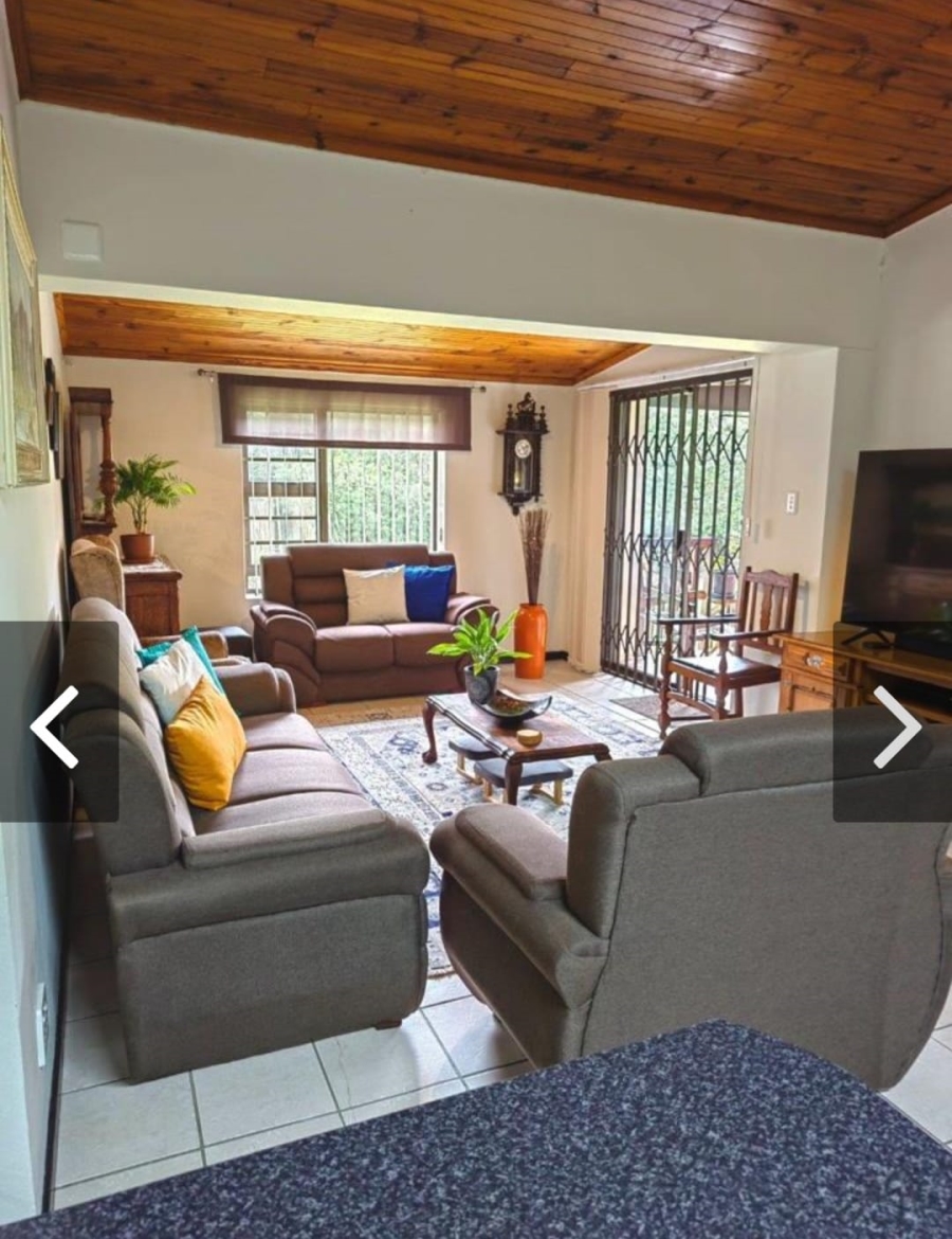 3 Bedroom Property for Sale in Noorsekloof Eastern Cape